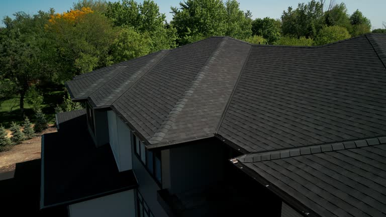 Best Chimney Flashing Repair  in Dubois, PA