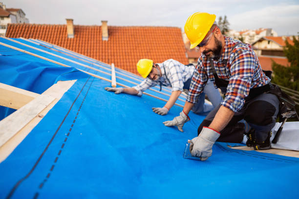 Best Sheet Metal Roofing  in Dubois, PA